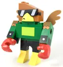 Minifigurka: UNI09:  Hawkodile