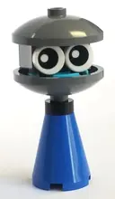 Minifigurka: UNI20:  Penny
