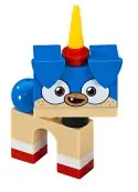 UNI23:  Puppycorn - Smile