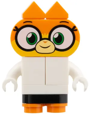 UNI25:  Dr. Fox