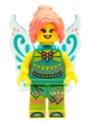 Minifigurka: VID020:  Folk Fairy