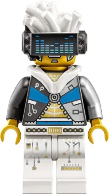VID024:  Bass Bot