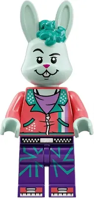 VID025:  Bunny Guitarist