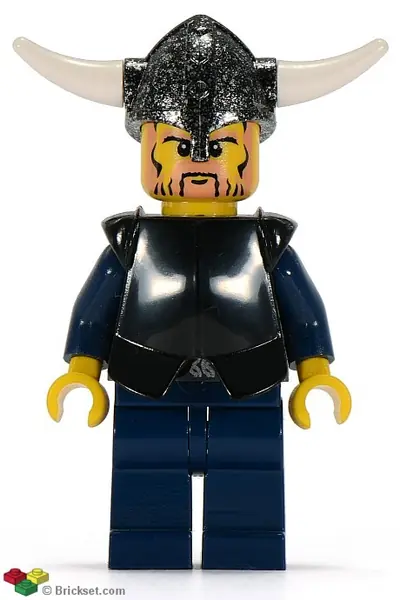 VIK001:  Viking Warrior 1d