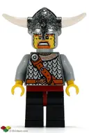 Minifigurka: VIK003:  Viking Warrior 4c