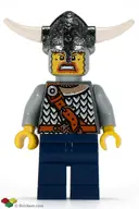 Minifigurka: VIK008:  Viking Warrior 4d