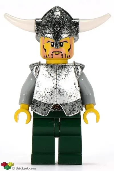 VIK010:  Viking Warrior 4b