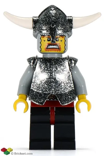 VIK014:  Viking Warrior 4a