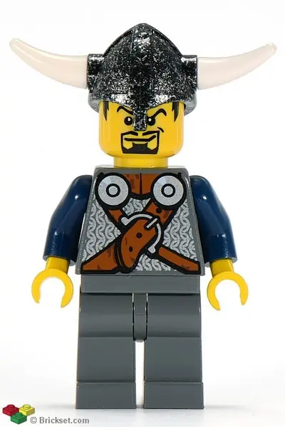 VIK022:  Viking Warrior 1c