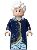 Minifigurka: WCK017:  Madame Morrible - Minifigure
