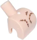 Minifigurka: WED002:  Thing (6501591)