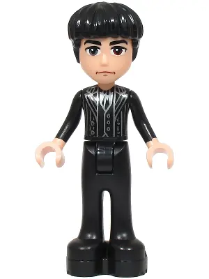 WED009:  Lurch
