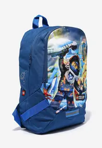 LEGO 100291708 Nexo Knights Backpack