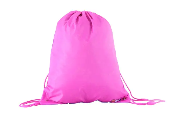 LEGO 100342004 Friends Pink Gym Bag