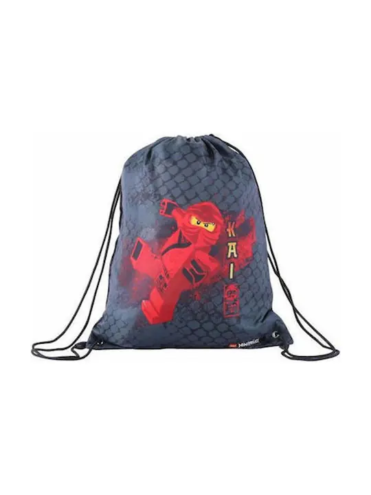 LEGO 100342008 Ninjago Dragon Master Gym Bag