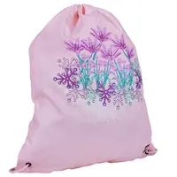 LEGO 100342506 Flowers Gym Bag