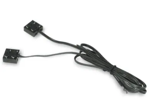 LEGO 10043 2x2 Electrical Plate