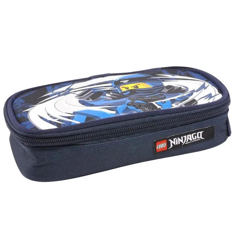 LEGO 100522009 Ninjago Spinjitzu Jay Pencil Case