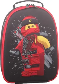 LEGO 1010205 Ninjago Kai Lunch Bag