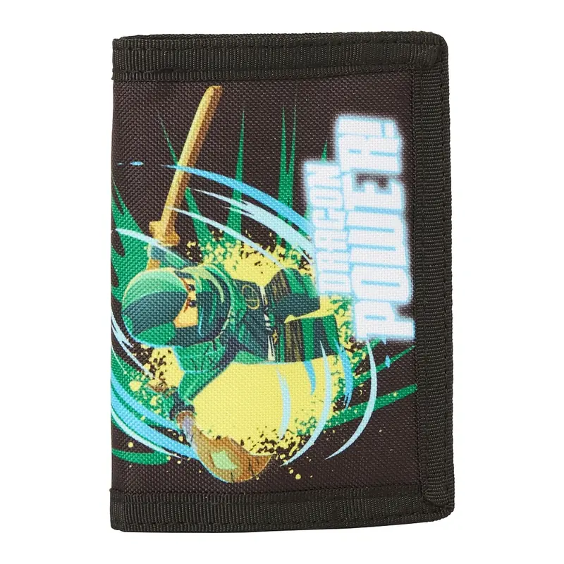 LEGO 101032401 Ninjago Dragon Power Wallet
