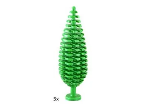 LEGO 10113 Cypress Trees