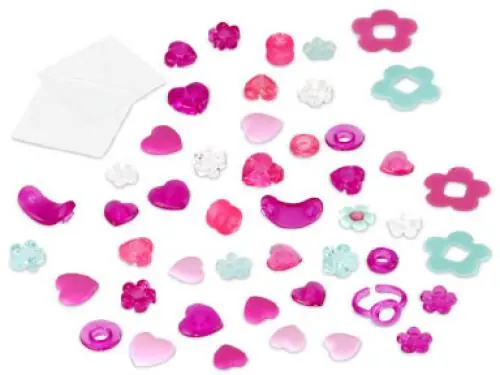 LEGO 10116 Accessories Heart