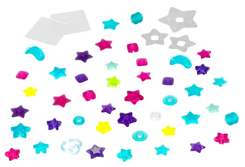 LEGO 10118 Accessories Star