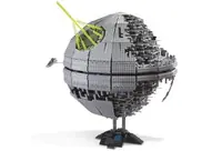LEGO 10143 UCS Death Star II