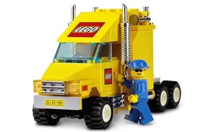 LEGO 10156 LEGO® Truck
