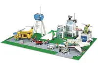 LEGO 10159 LEGO® City Airport