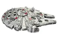 LEGO 10179 Ultimate Collector's Millennium Falcon™