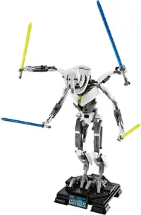 LEGO 10186 General Grievous™