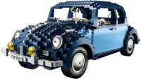 LEGO 10187 Build the classic Volkswagen Beetle!
