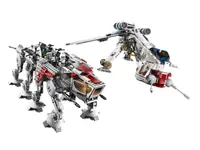 LEGO 10195 Republic Dropship with AT-OT Walker™