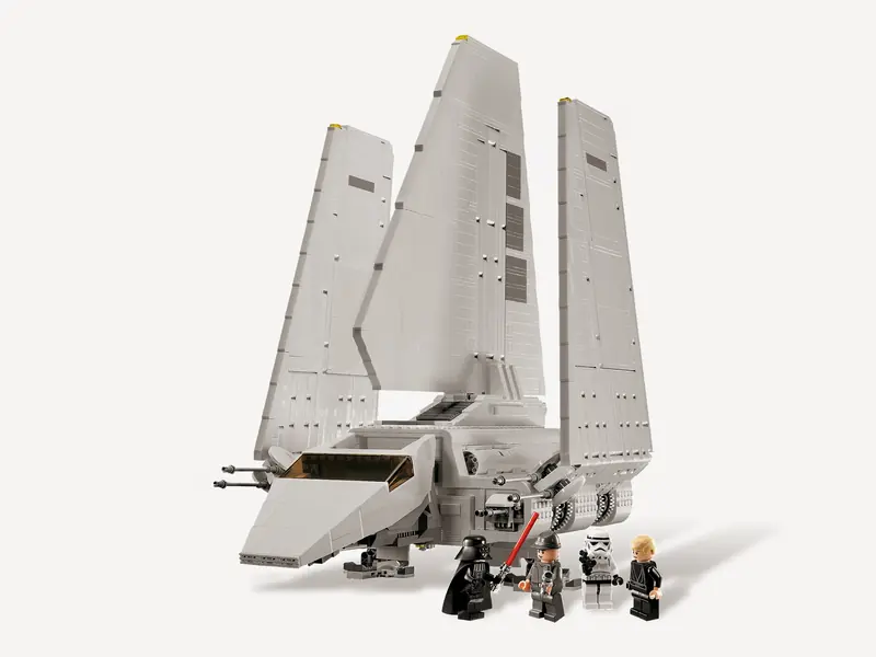 LEGO 10212 Imperial Shuttle™