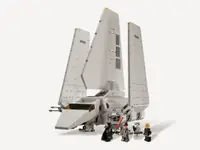 LEGO 10212 Imperial Shuttle™