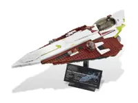 LEGO 10215 Obi-Wan's Jedi Starfighter™