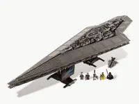 LEGO 10221 Super Star Destroyer™