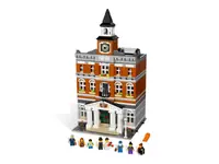 LEGO 10224 Town Hall