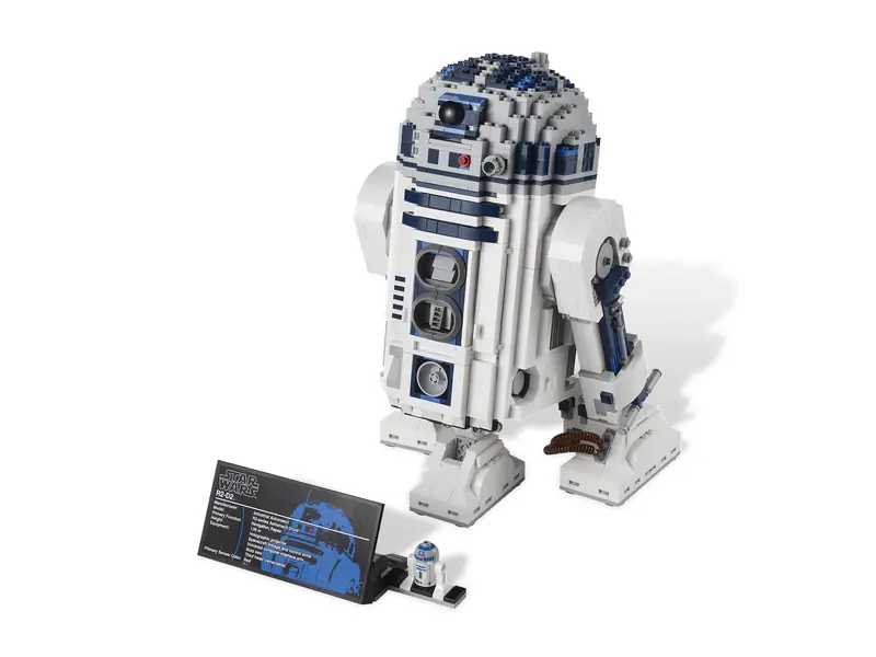 LEGO 10225 R2-D2™