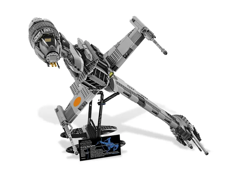 LEGO 10227 B-Wing Starfighter™