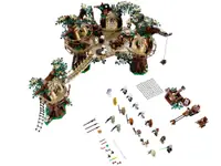 LEGO 10236 Wioska Ewoków™