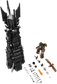 LEGO 10237 The Tower of Orthanc™