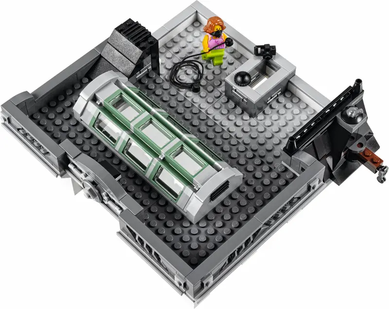 LEGO 10251 Bank zdjęcie 7