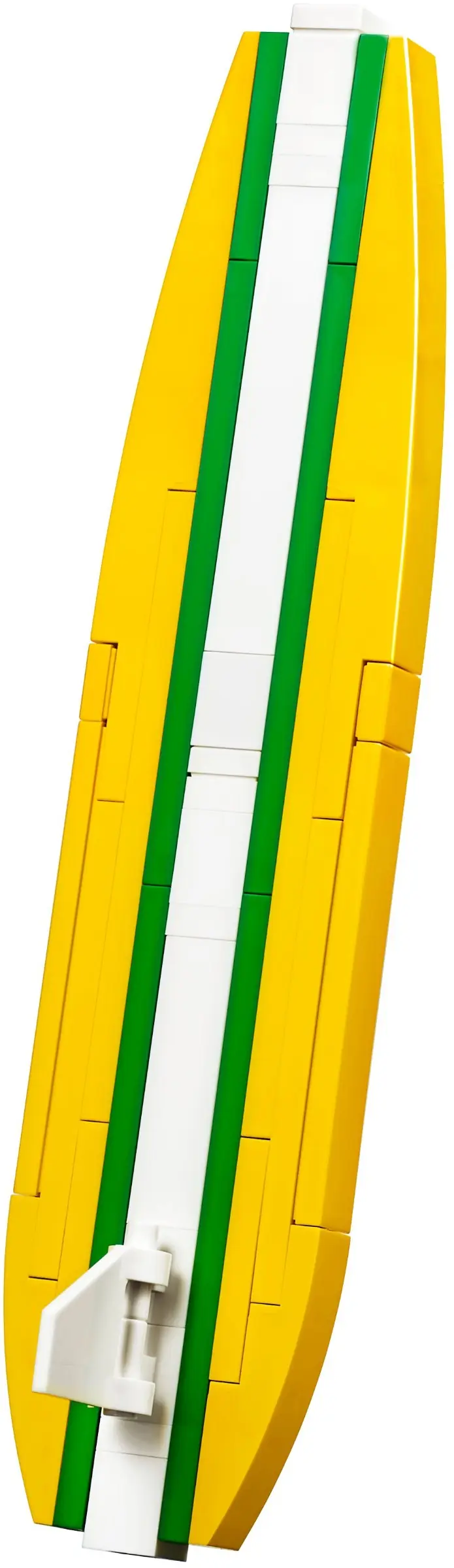 LEGO 10252 Volkswagen Beetle zdjęcie 2