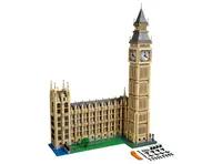 LEGO 10253 Big Ben