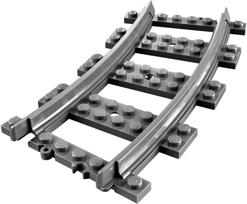 LEGO 10254 Świąteczny pociąg zdjęcie 3