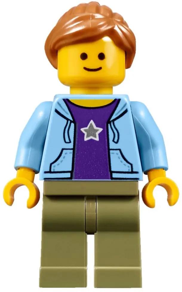 LEGO 10255 Plac Zgromadzeń zdjęcie 11