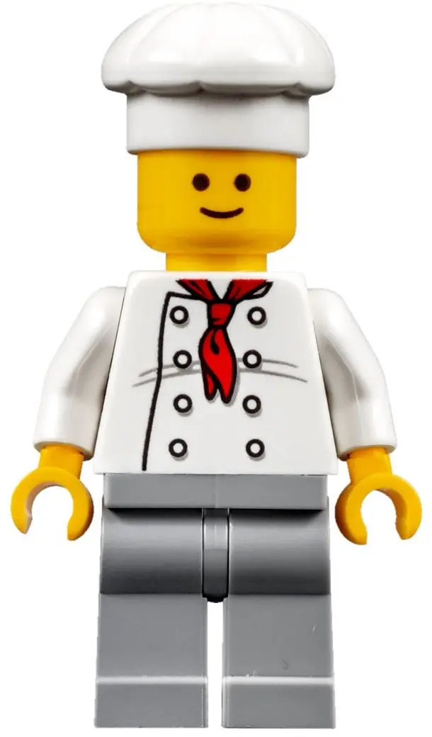 LEGO 10255 Plac Zgromadzeń zdjęcie 6