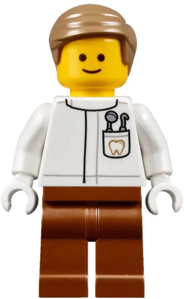LEGO 10255 Plac Zgromadzeń zdjęcie 7
